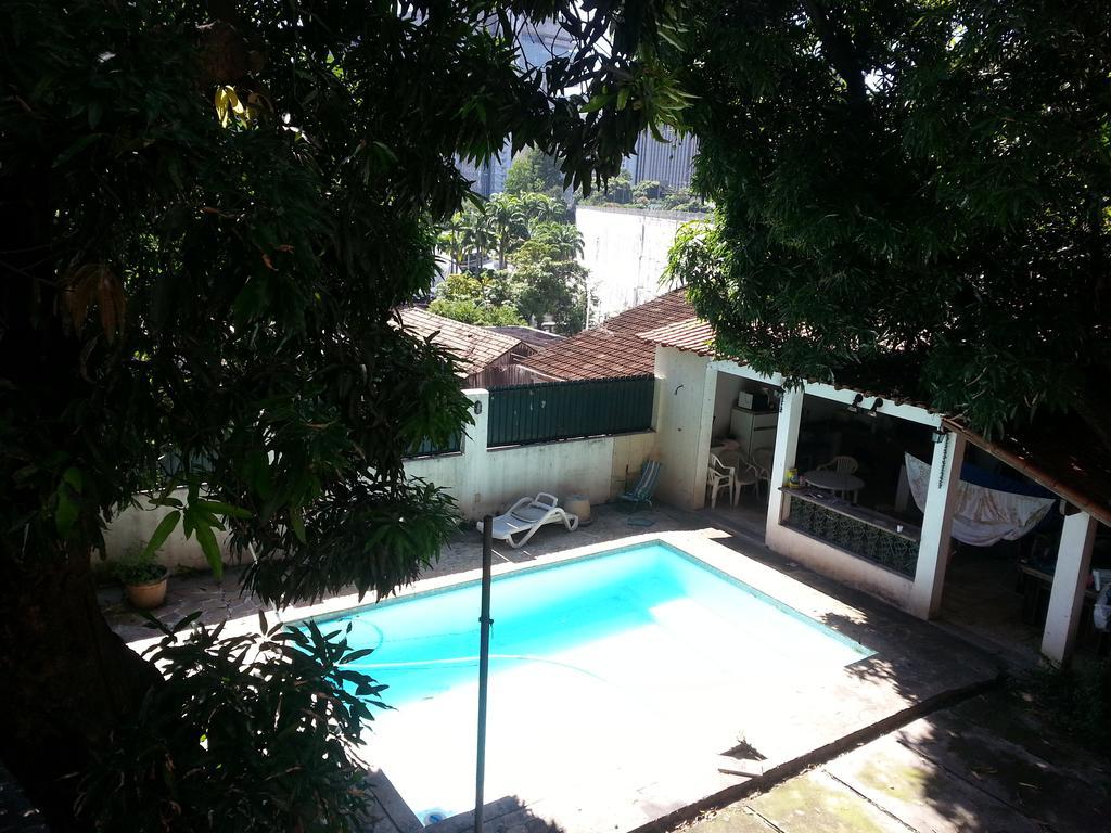 Alto Lapa House Río de Janeiro