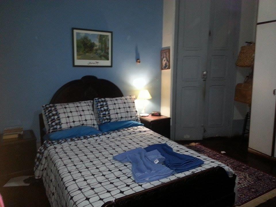Alto Lapa House Río de Janeiro