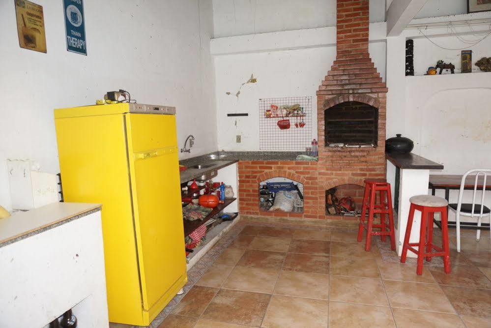 Alto Lapa House Pensión Río de Janeiro