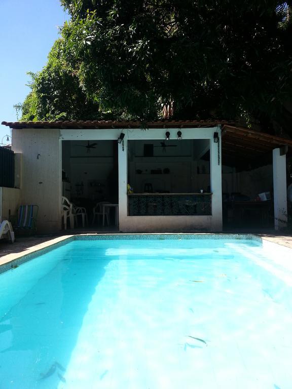 Casa de hóspedes Alto Lapa House