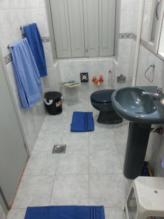 Alto Lapa House Maison d'hôtes Rio de Janeiro