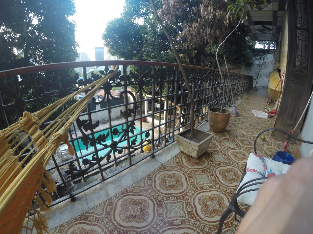 Alto Lapa House Maison d'hôtes 3*