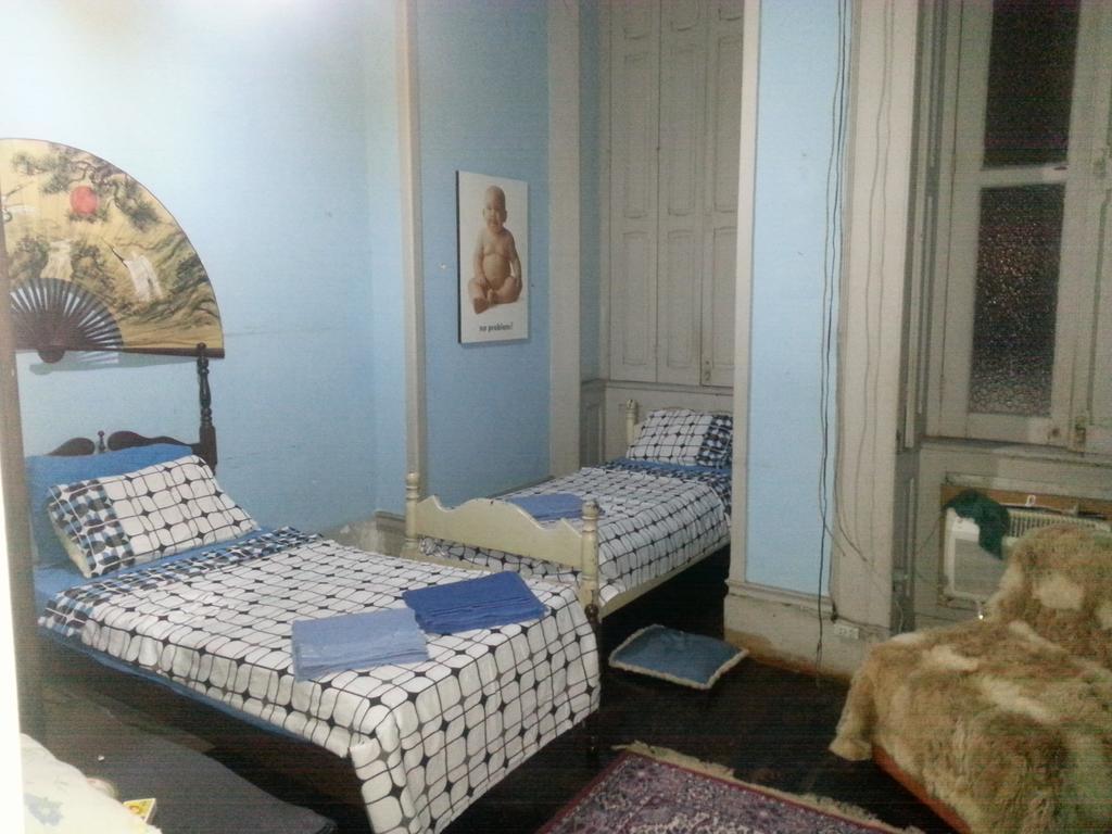 Maison d'hôtes Alto Lapa House