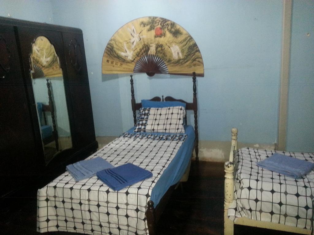 Alto Lapa House Maison d'hôtes Rio de Janeiro