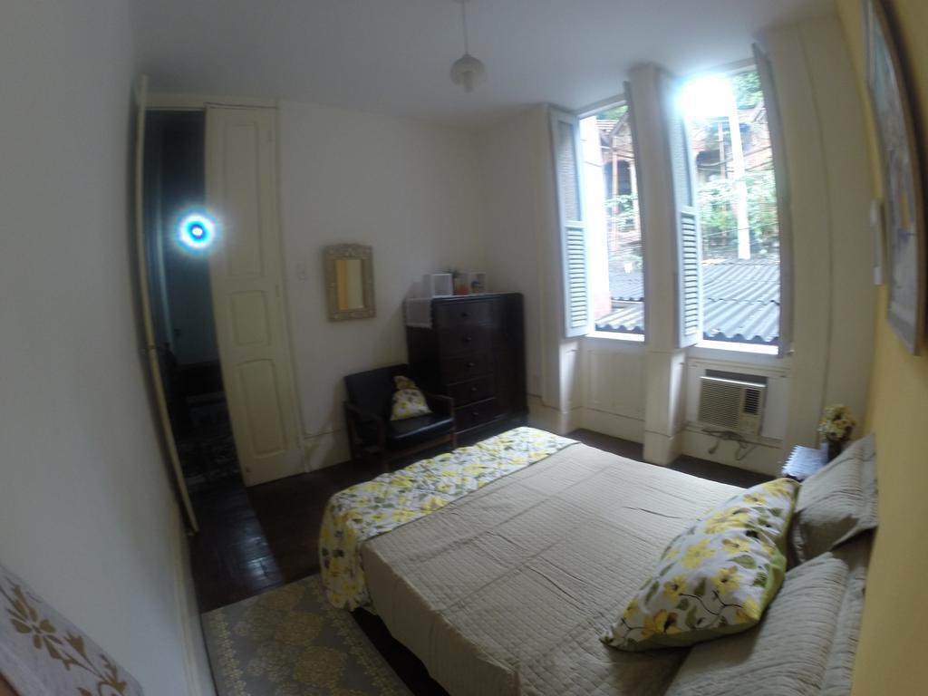 Alto Lapa House Maison d'hôtes Rio de Janeiro