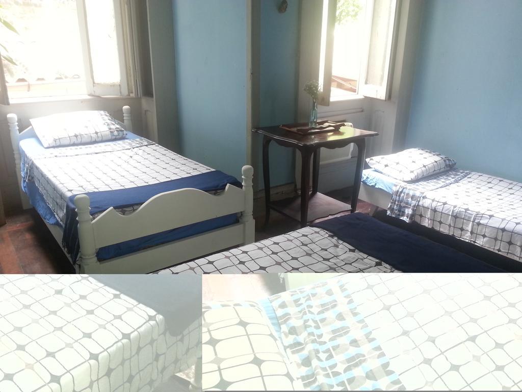 Maison d'hôtes Alto Lapa House 3*