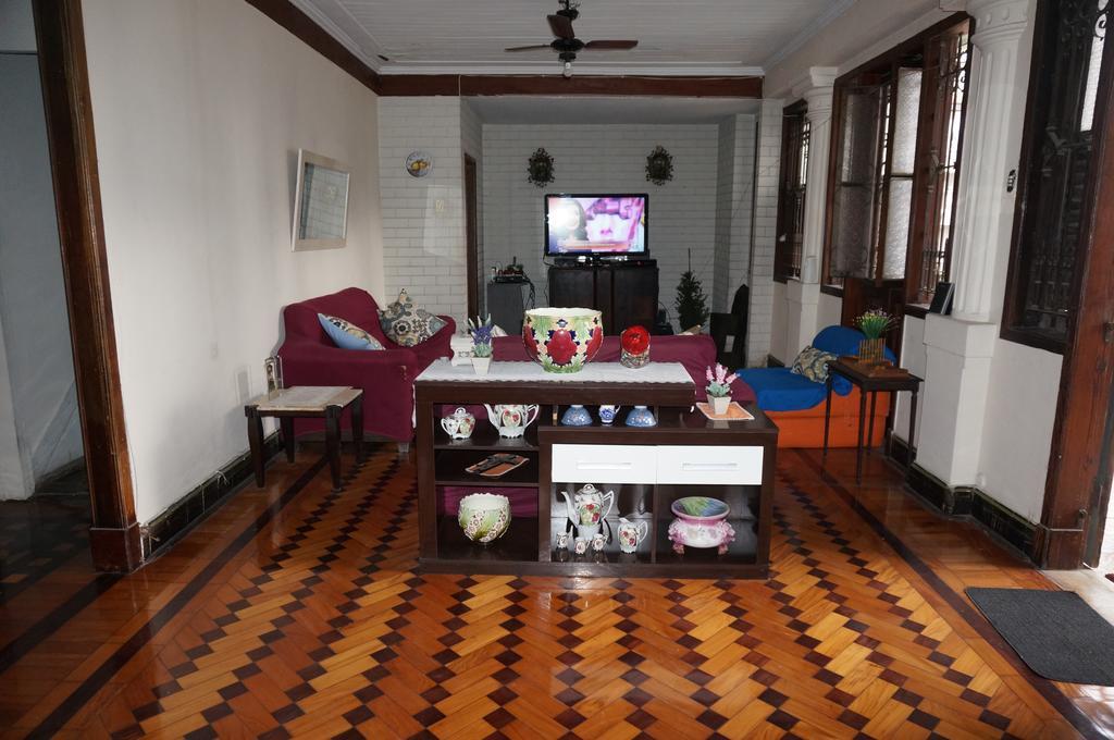 Casa de hóspedes Alto Lapa House