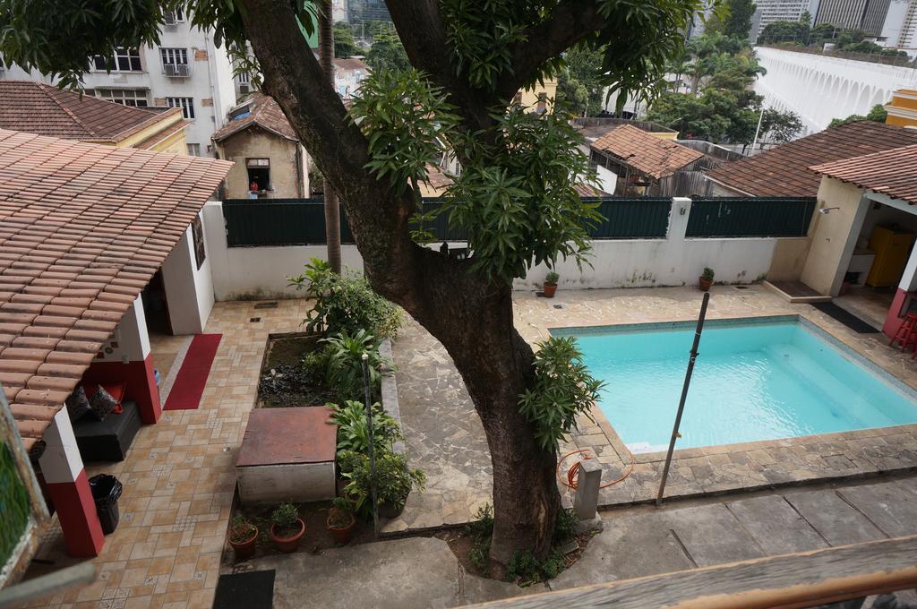 Alto Lapa House Rio de Janeiro