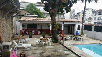 Alto Lapa House Casa de hóspedes 3*