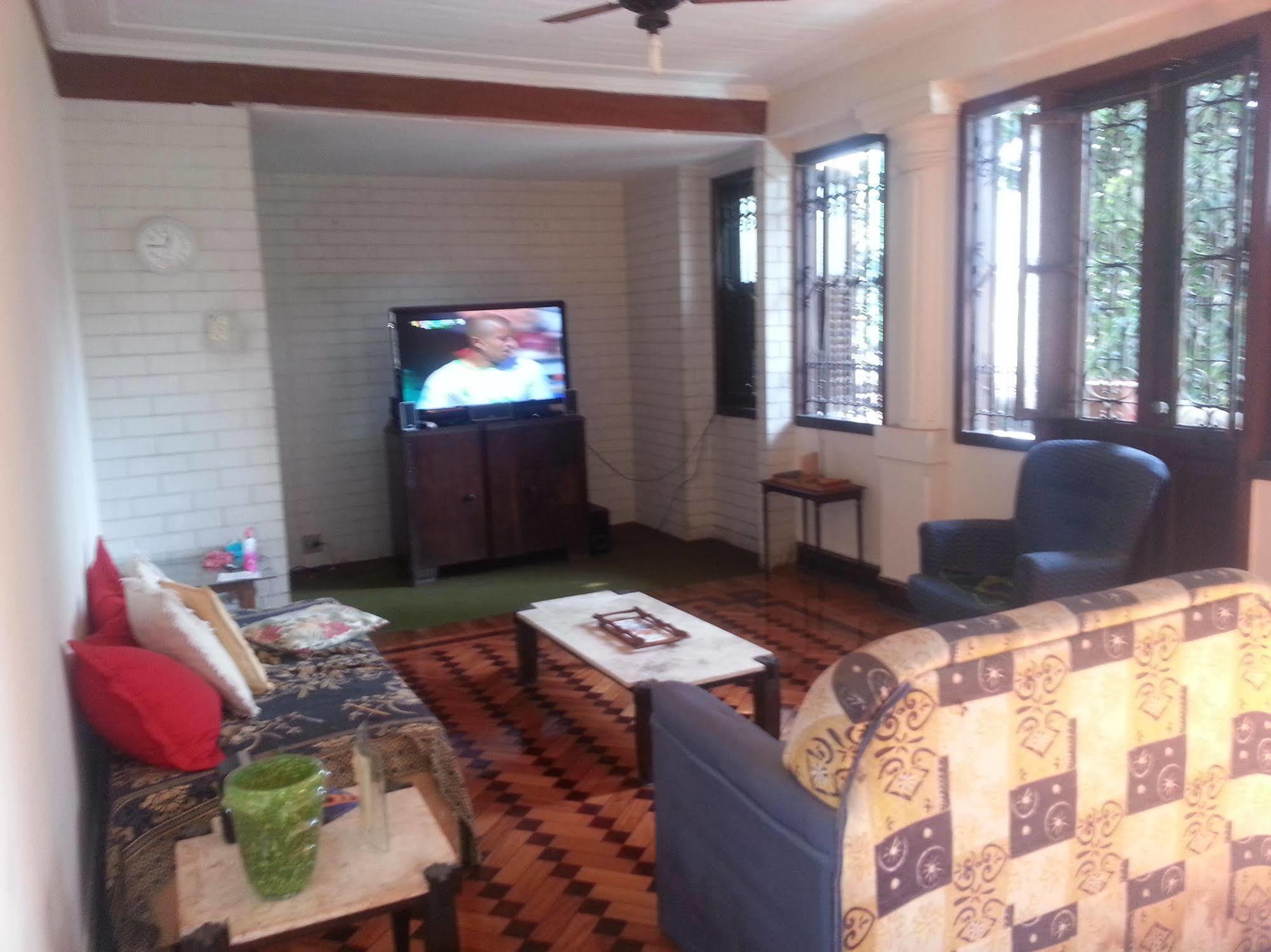 Casa de hóspedes Alto Lapa House 3*