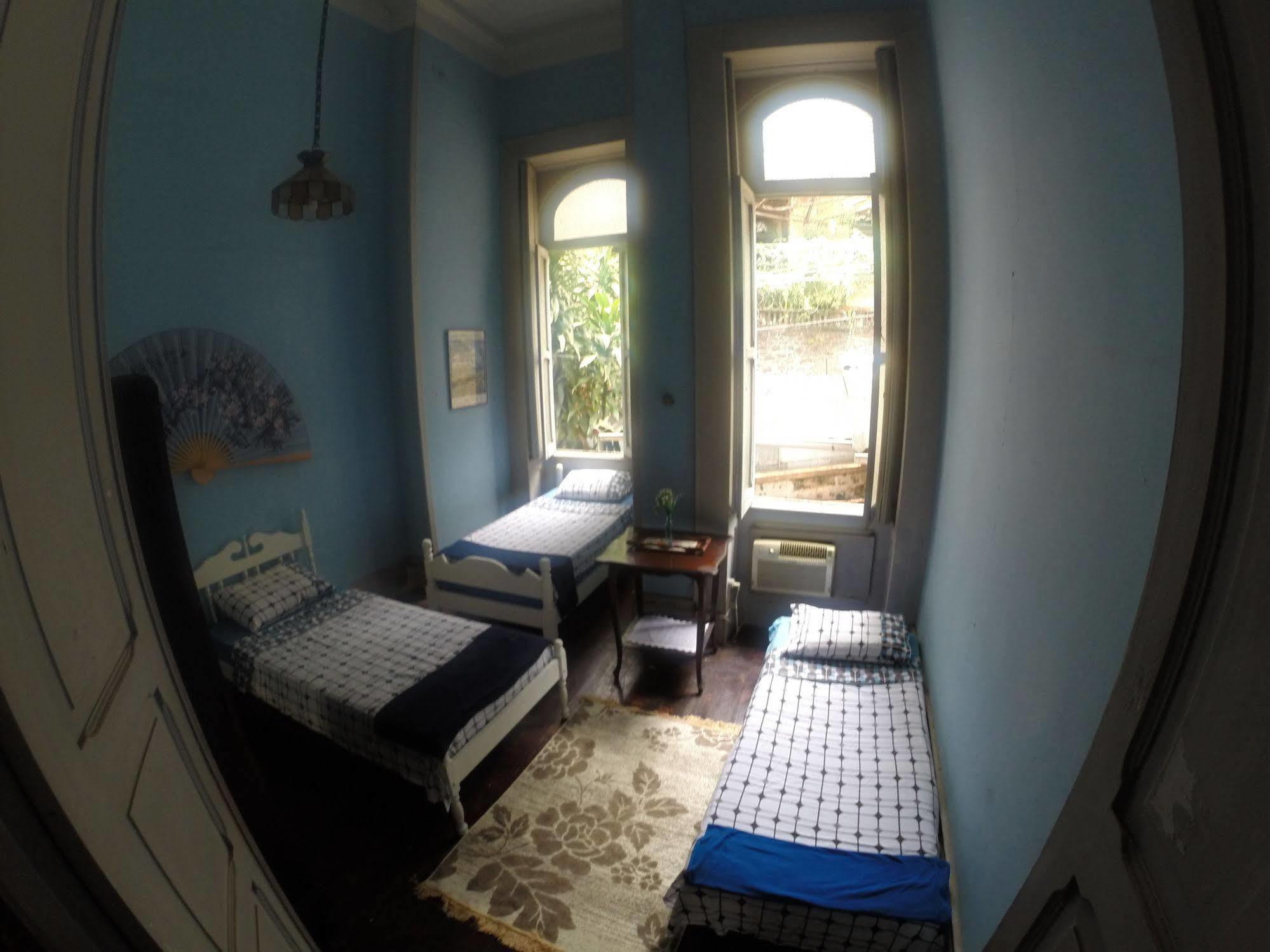Maison d'hôtes Alto Lapa House Rio de Janeiro