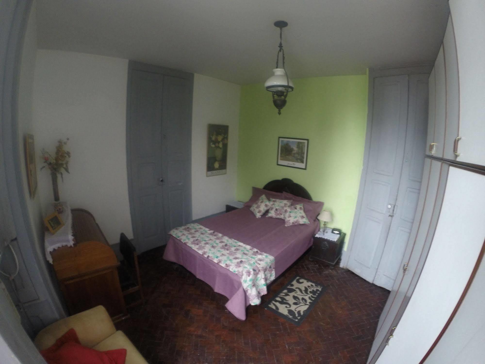 Maison d'hôtes Alto Lapa House 3*