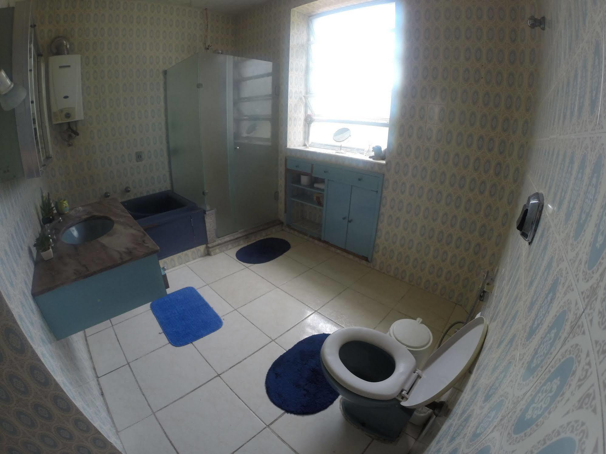 Alto Lapa House 3* Rio de Janeiro