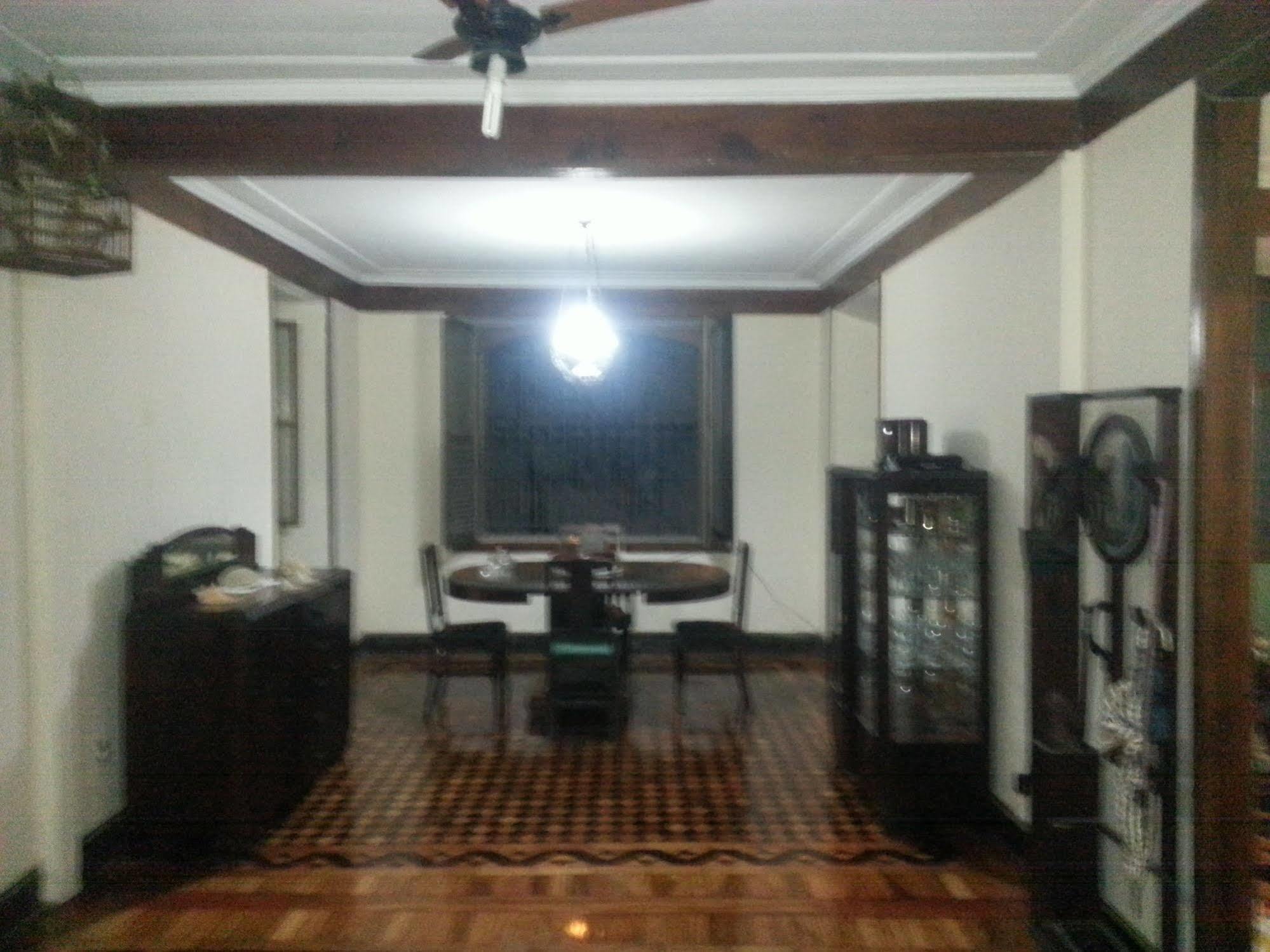 Alto Lapa House Maison d'hôtes 3*