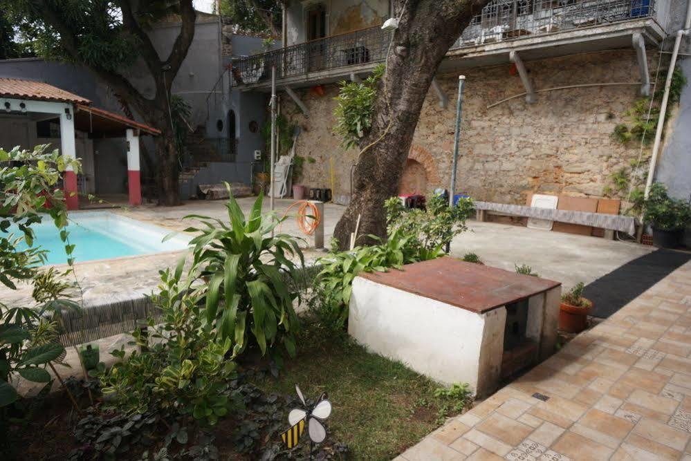 Alto Lapa House Maison d'hôtes