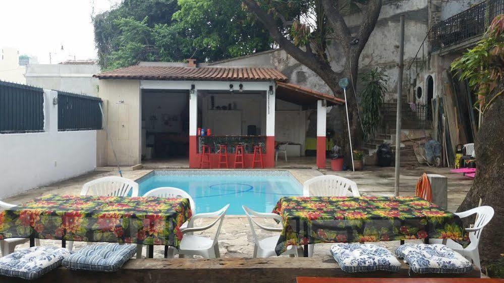 Maison d'hôtes Alto Lapa House Rio de Janeiro