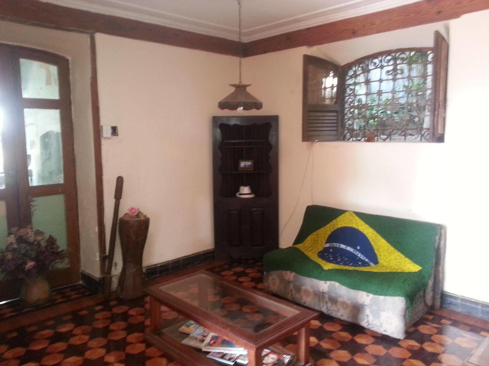 Alto Lapa House Maison d'hôtes Rio de Janeiro
